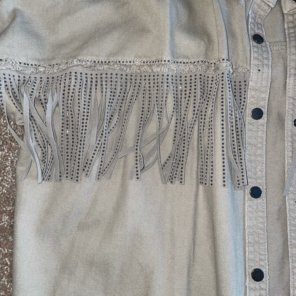 ZARA jacket - Picture 4 of 7